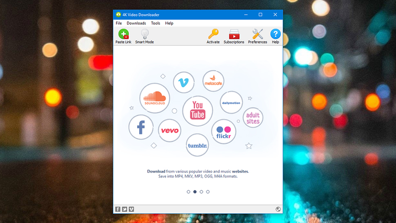 Illustration for article titled How to Download Absolutely Everything You Can Find on the Web